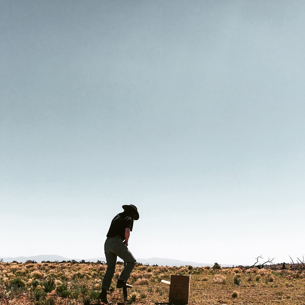 Meet your Posher, Pate